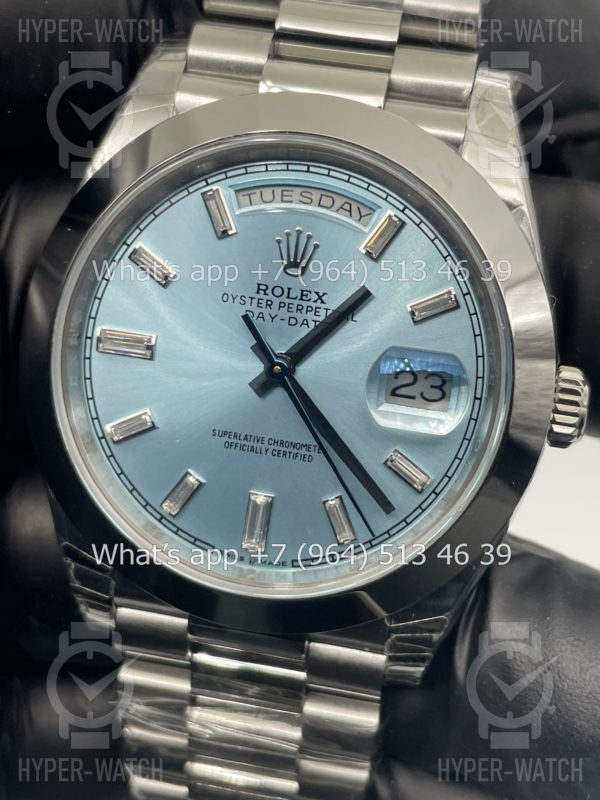 Товар Rolex Day-Date 40mm 228206-0002 Фото 5 - Rolex Day-Date 40mm 228206-0002