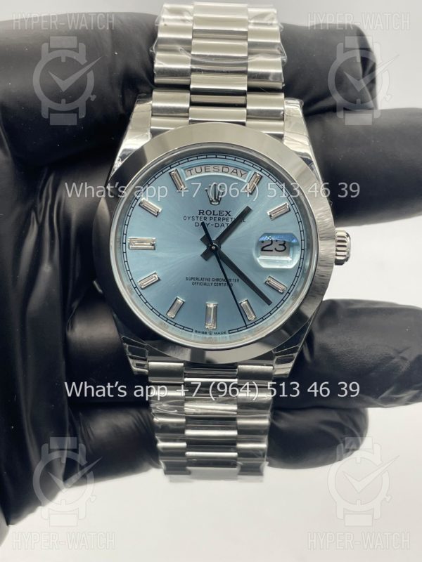 Товар Rolex Day-Date 40mm 228206-0002 Фото 7 - Rolex Day-Date 40mm 228206-0002