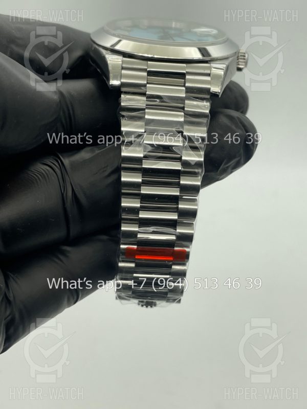 Товар Rolex Day-Date 40mm 228206-0002 Фото 8 - Rolex Day-Date 40mm 228206-0002