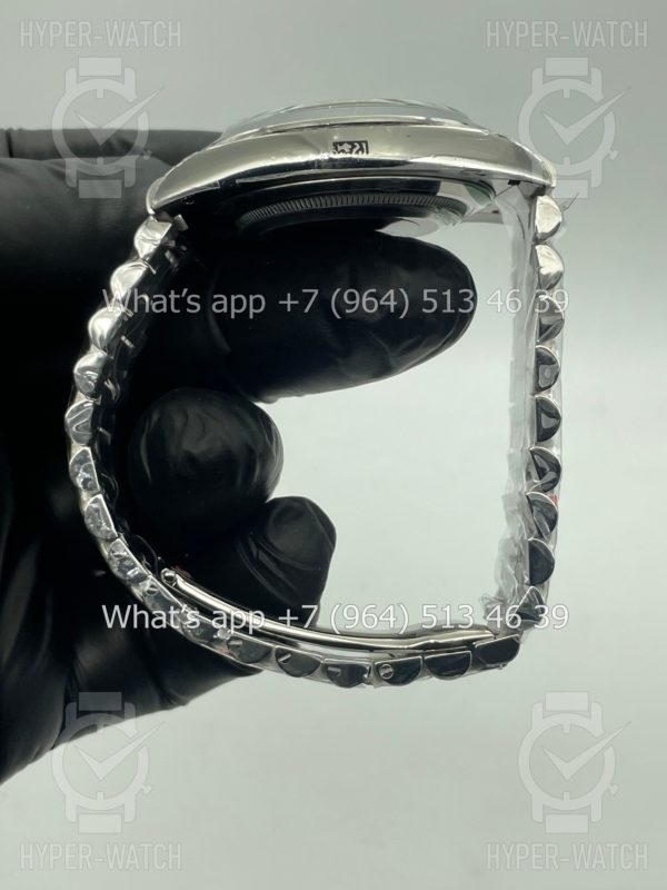 Товар Rolex Day-Date 40mm 228206-0044 Steel Фото 11 - Rolex Day-Date 40mm 228206-0044 Steel