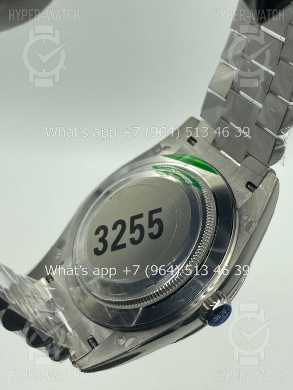 Товар Rolex Day-Date 40mm 228206-0044 Steel Фото 14 - Rolex Day-Date 40mm 228206-0044 Steel