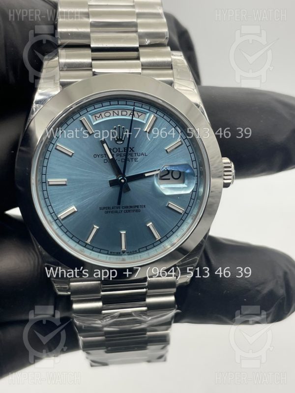 Товар Rolex Day-Date 40mm 228396 Фото 2 - Rolex Day-Date 40mm 228396
