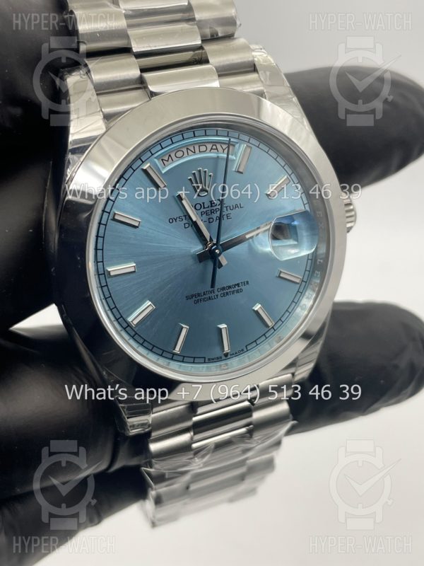 Товар Rolex Day-Date 40mm 228396 Фото 3 - Rolex Day-Date 40mm 228396