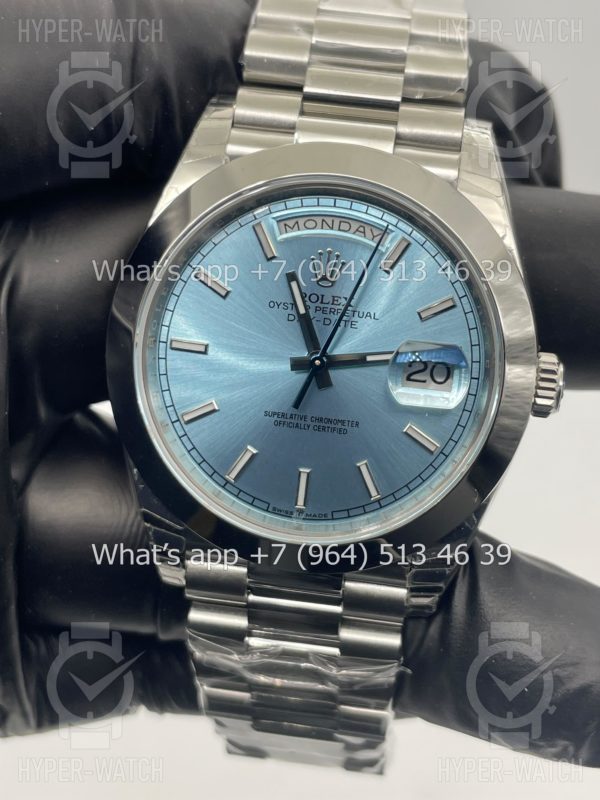 Товар Rolex Day-Date 40mm 228396 Фото 4 - Rolex Day-Date 40mm 228396