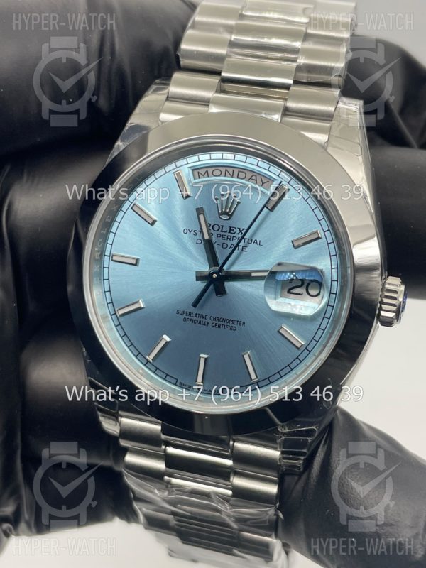 Товар Rolex Day-Date 40mm 228396 Фото 5 - Rolex Day-Date 40mm 228396