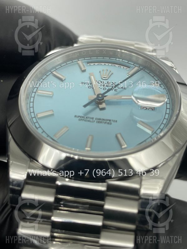 Товар Rolex Day-Date 40mm 228396 Фото 6 - Rolex Day-Date 40mm 228396