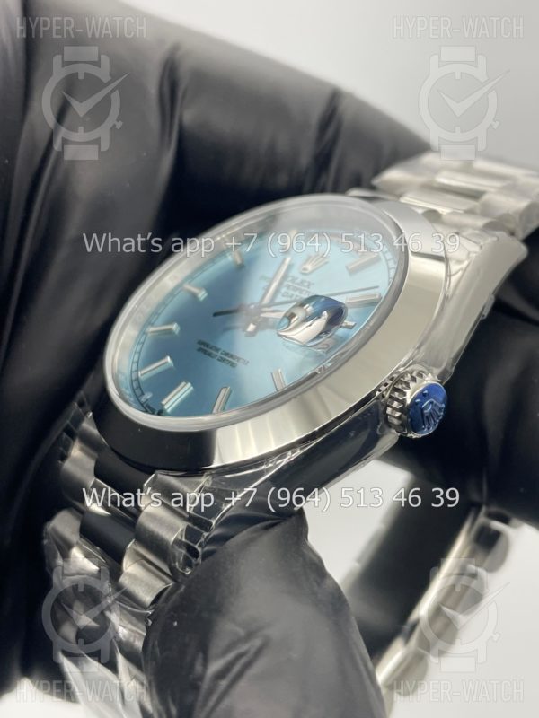 Товар Rolex Day-Date 40mm 228396 Фото 7 - Rolex Day-Date 40mm 228396