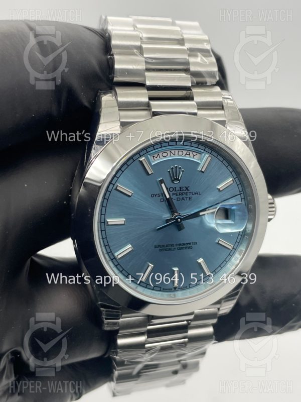 Товар Rolex Day-Date 40mm 228396 Фото 8 - Rolex Day-Date 40mm 228396