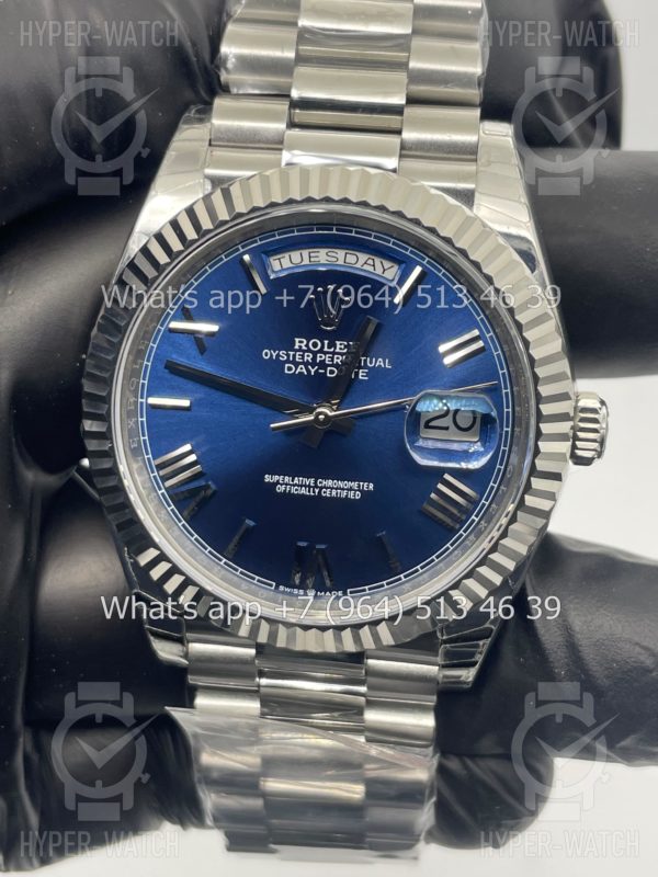 Товар Rolex Day-Date 40mm 228239-0007 Фото 2 - Rolex Day-Date 40mm 228239-0007