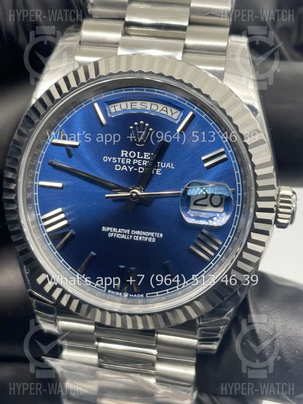 Товар Rolex Day-Date 40mm 228239-0007 Фото 3 - Rolex Day-Date 40mm 228239-0007