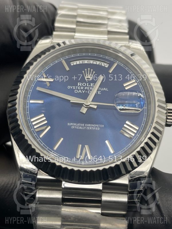 Товар Rolex Day-Date 40mm 228239-0007 Фото 4 - Rolex Day-Date 40mm 228239-0007