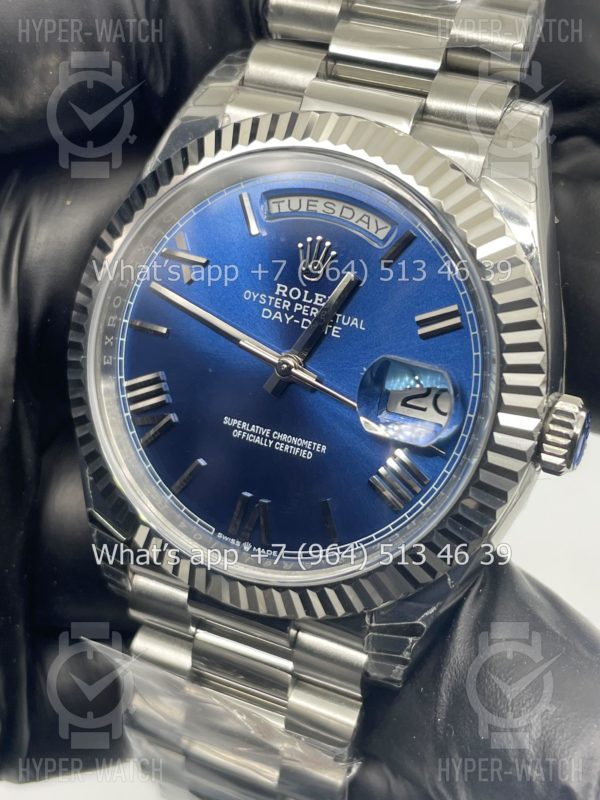 Товар Rolex Day-Date 40mm 228239-0007 Фото 5 - Rolex Day-Date 40mm 228239-0007
