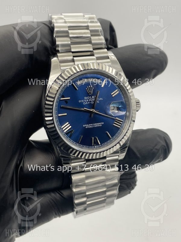 Товар Rolex Day-Date 40mm 228239-0007 Фото 6 - Rolex Day-Date 40mm 228239-0007