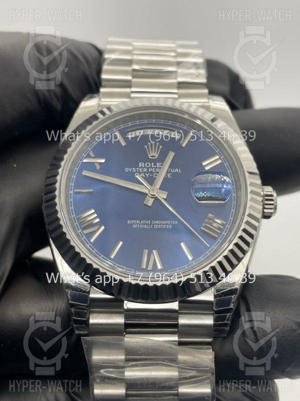 Товар Rolex Day-Date 40mm 228239-0007 Фото 7 - Rolex Day-Date 40mm 228239-0007