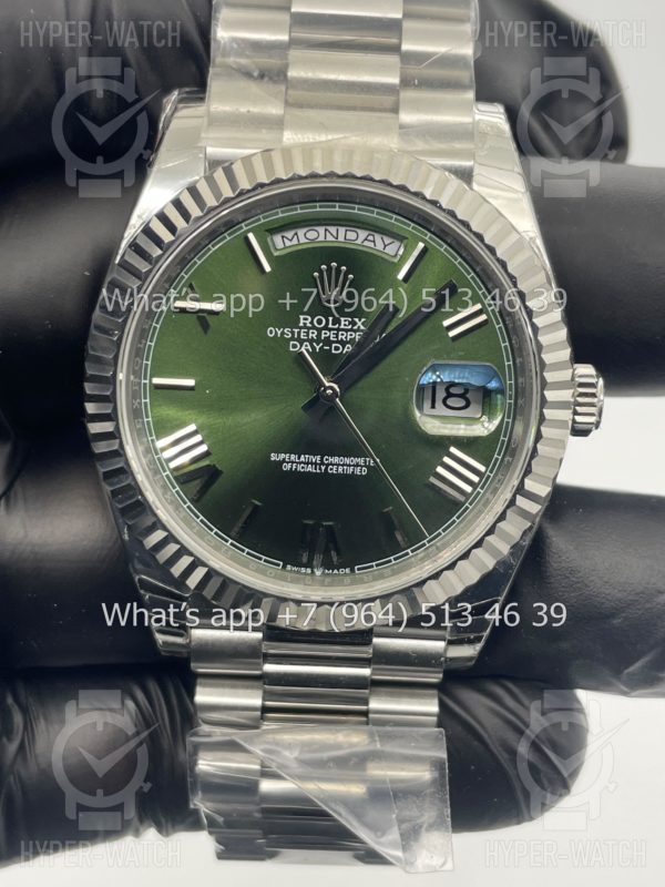 Товар Rolex Day-Date 40mm 228239-0033 Фото 2 - Rolex Day-Date 40mm 228239-0033
