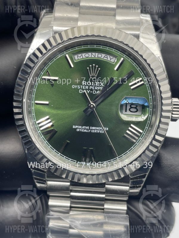 Товар Rolex Day-Date 40mm 228239-0033 Фото 3 - Rolex Day-Date 40mm 228239-0033