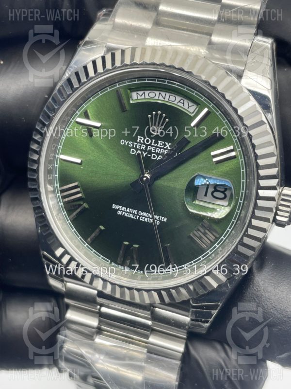 Товар Rolex Day-Date 40mm 228239-0033 Фото 4 - Rolex Day-Date 40mm 228239-0033