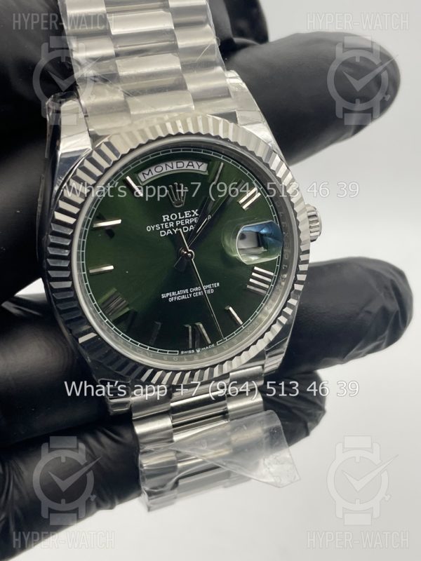 Товар Rolex Day-Date 40mm 228239-0033 Фото 5 - Rolex Day-Date 40mm 228239-0033