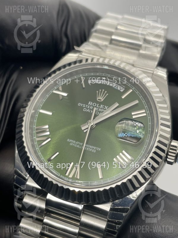Товар Rolex Day-Date 40mm 228239-0033 Фото 6 - Rolex Day-Date 40mm 228239-0033