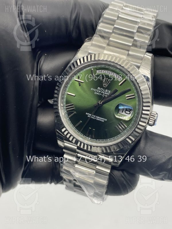 Товар Rolex Day-Date 40mm 228239-0033 Фото 8 - Rolex Day-Date 40mm 228239-0033