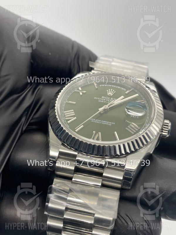 Товар Rolex Day-Date 40mm 228239-0033 Фото 9 - Rolex Day-Date 40mm 228239-0033