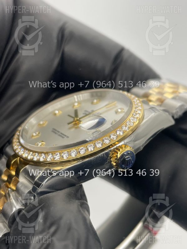 Товар Rolex Datejust 36mm 126283rbr Фото 8 - Rolex Datejust 36mm 126283rbr