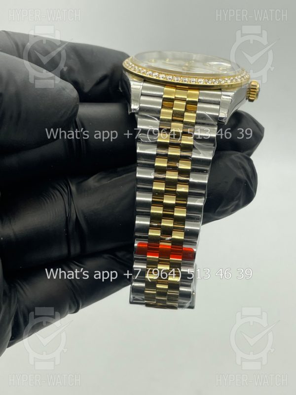 Товар Rolex Datejust 36mm 126283rbr Фото 10 - Rolex Datejust 36mm 126283rbr