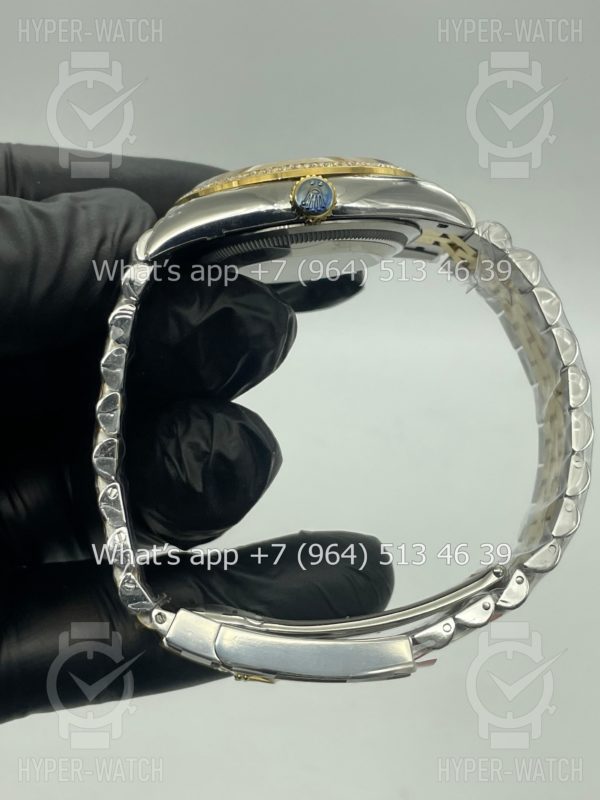 Товар Rolex Datejust 36mm 126283rbr Фото 11 - Rolex Datejust 36mm 126283rbr