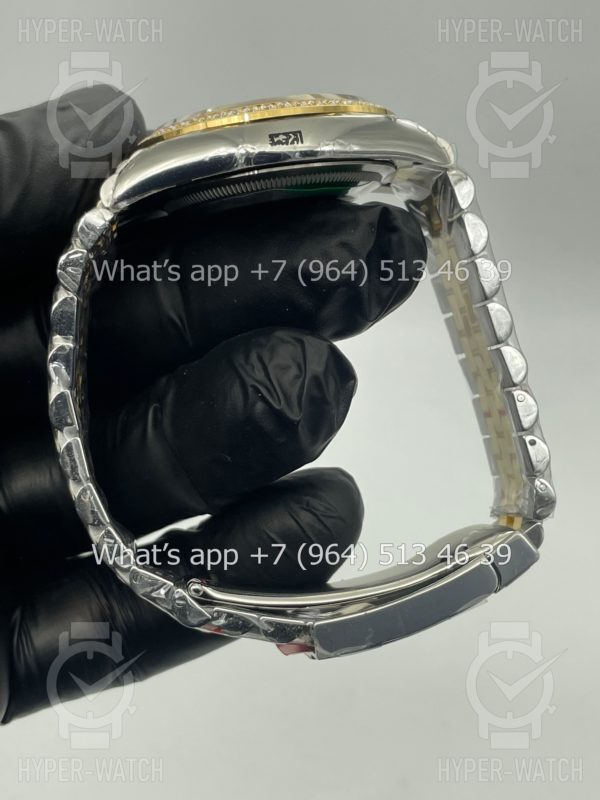 Товар Rolex Datejust 36mm 126283rbr Фото 12 - Rolex Datejust 36mm 126283rbr