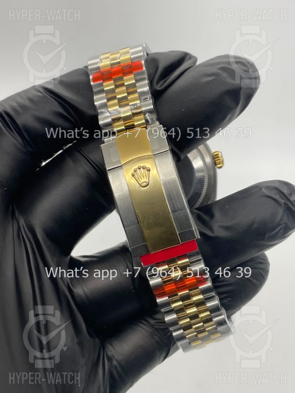 Товар Rolex Datejust 36mm 126283rbr Фото 13 - Rolex Datejust 36mm 126283rbr
