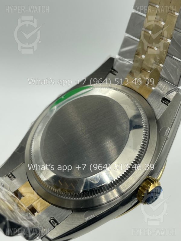 Товар Rolex Datejust 36mm 126283rbr Фото 15 - Rolex Datejust 36mm 126283rbr