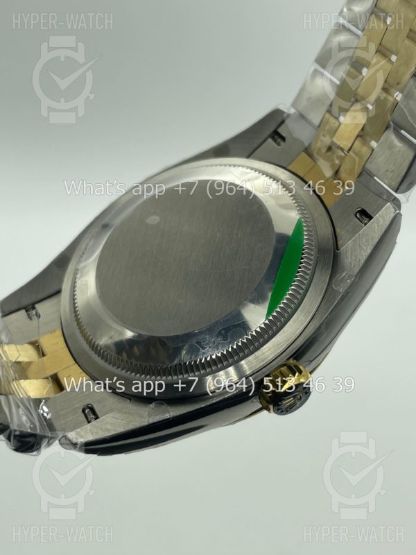 Товар Rolex Datejust 36mm 126233-0023 VS Фото 16 - Rolex Datejust 36mm 126233-0023 VS