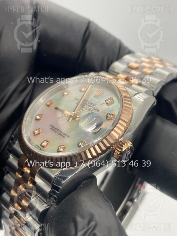 Фото 8 - Rolex Datejust 36mm 126231-0021