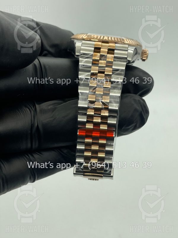 Фото 11 - Rolex Datejust 36mm 126231-0021