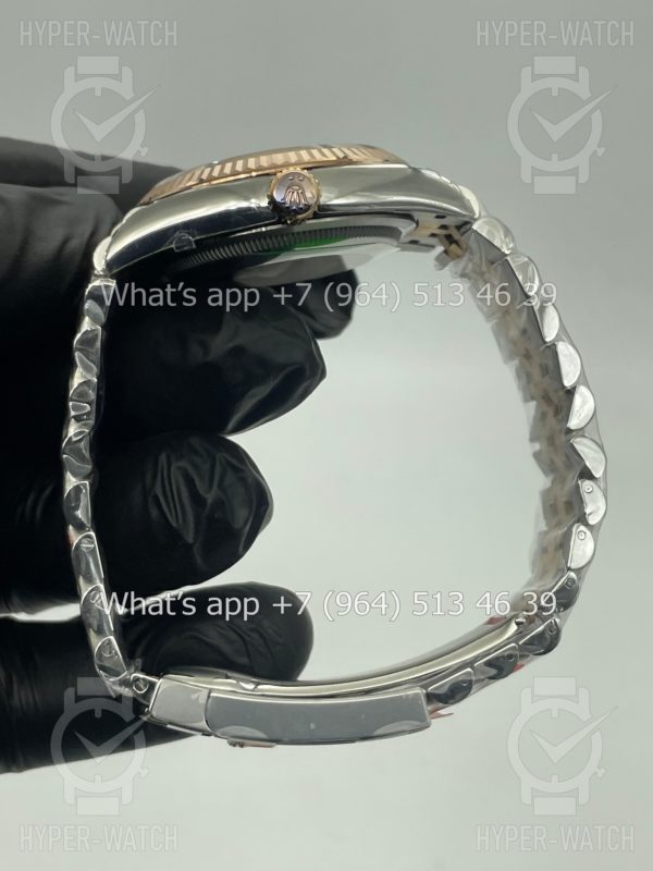 Фото 12 - Rolex Datejust 36mm 126231-0021