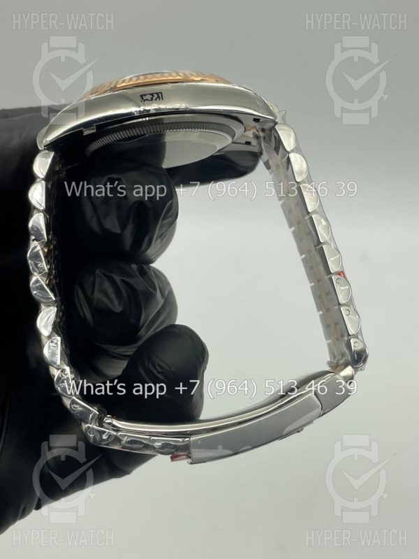 Фото 13 - Rolex Datejust 36mm 126231-0021