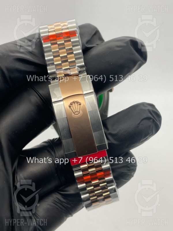 Фото 14 - Rolex Datejust 36mm 126231-0021