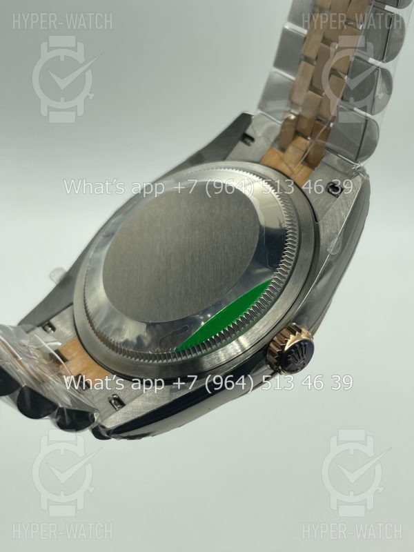 Фото 16 - Rolex Datejust 36mm 126231-0021