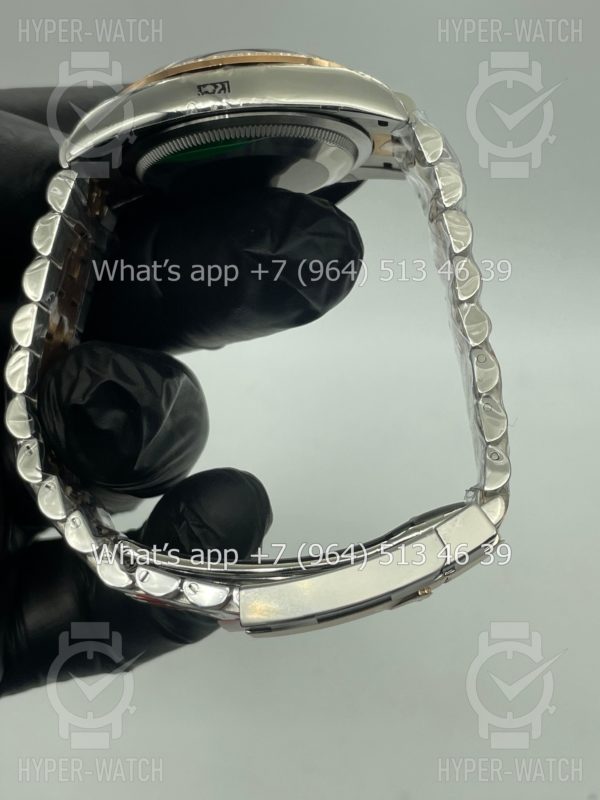 Товар Rolex Datejust 36mm 126281rbr-0009 Фото 12 - Rolex Datejust 36mm 126281rbr-0009