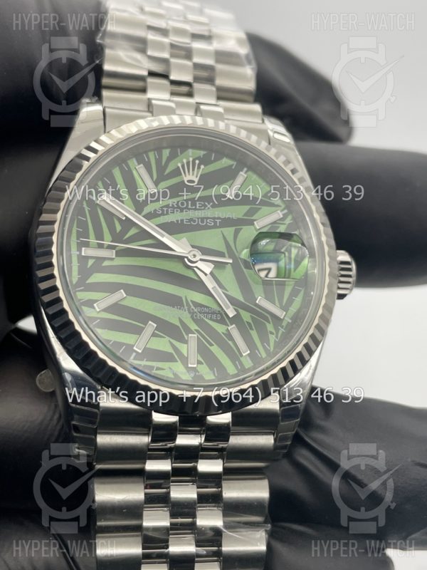 Товар Rolex Datejust 36mm 126234-0047 Steel Фото 4 - Rolex Datejust 36mm 126234-0047 Steel