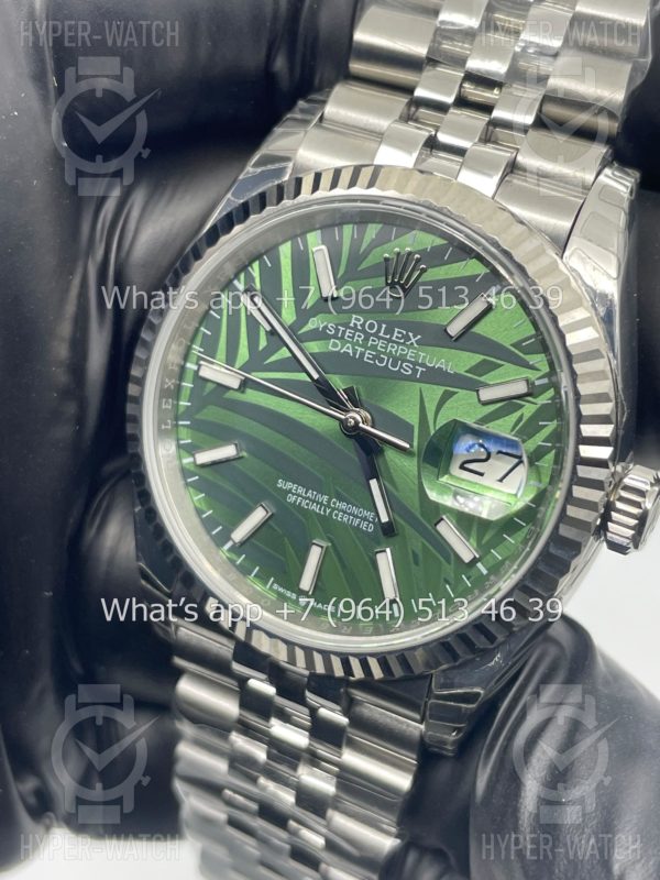 Товар Rolex Datejust 36mm 126234-0047 Steel Фото 6 - Rolex Datejust 36mm 126234-0047 Steel