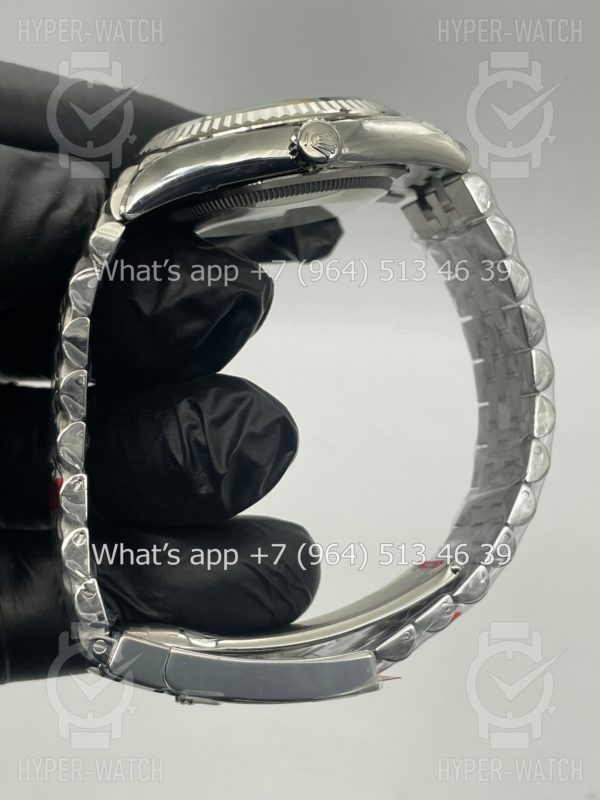 Товар Rolex Datejust 36mm 126234-0047 Steel Фото 10 - Rolex Datejust 36mm 126234-0047 Steel