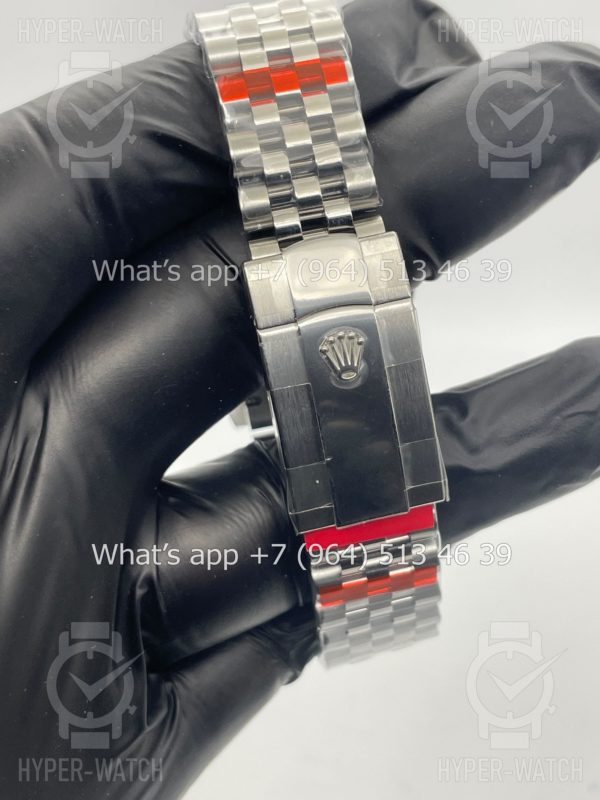 Товар Rolex Datejust 36mm 126234-0047 Steel Фото 12 - Rolex Datejust 36mm 126234-0047 Steel
