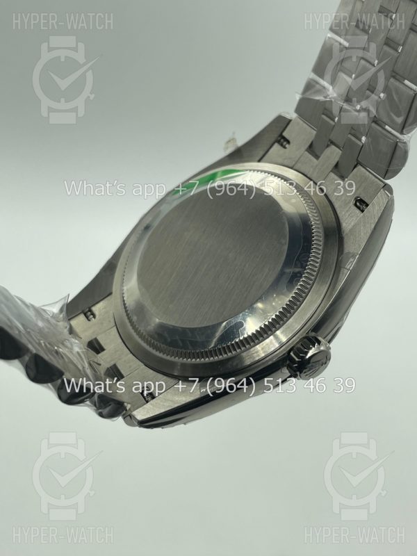 Товар Rolex Datejust 36mm 126234-0047 Steel Фото 14 - Rolex Datejust 36mm 126234-0047 Steel