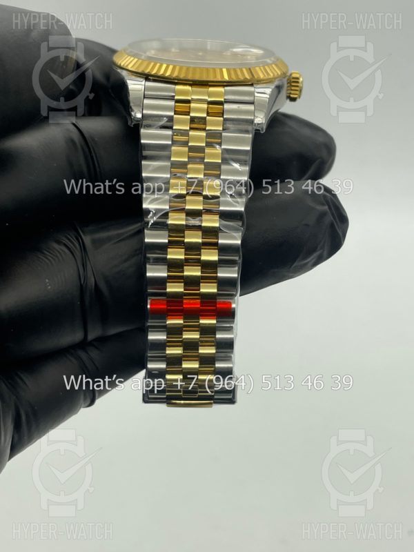 Товар Rolex Datejust 36mm 126233-0017 Steel Фото 10 - Rolex Datejust 36mm 126233-0017 Steel
