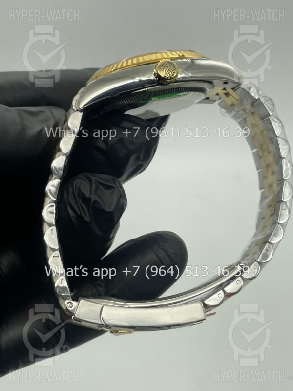 Товар Rolex Datejust 36mm 126233-0017 Steel Фото 11 - Rolex Datejust 36mm 126233-0017 Steel