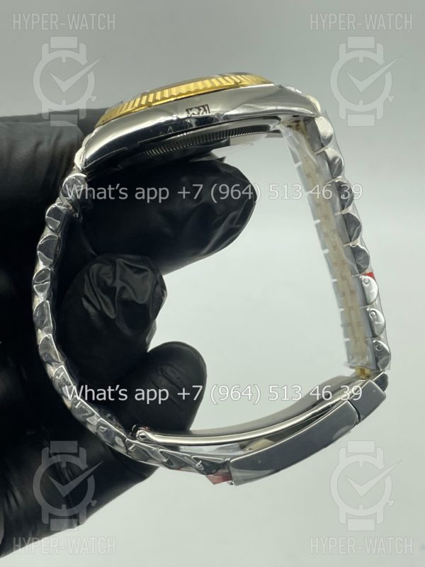 Товар Rolex Datejust 36mm 126233-0017 Steel Фото 12 - Rolex Datejust 36mm 126233-0017 Steel