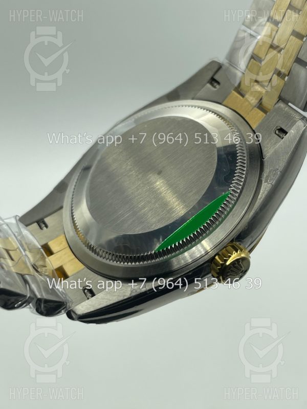 Товар Rolex Datejust 36mm 126233-0017 Steel Фото 15 - Rolex Datejust 36mm 126233-0017 Steel