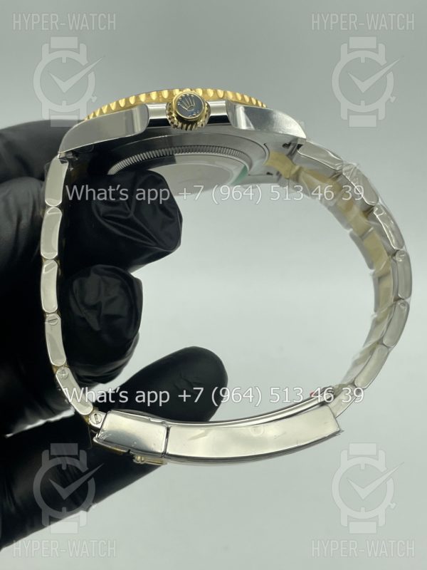 Фото 10 - Rolex Submariner 41mm 126613lb-0002