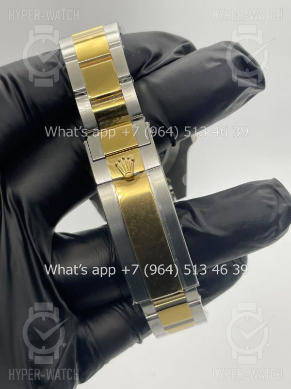Фото 12 - Rolex Submariner 41mm 126613lb-0002